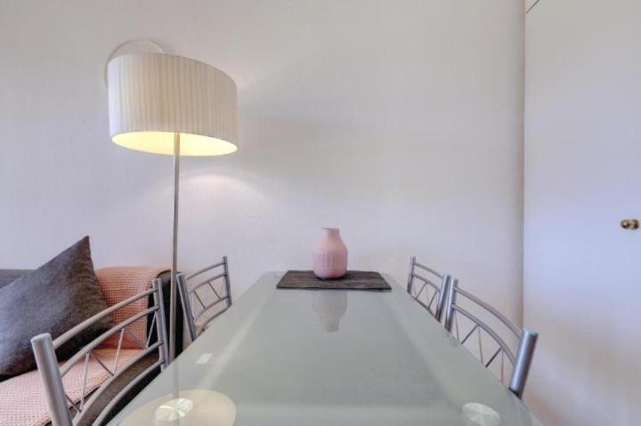 El Estudio De La Playa Benalbeach 324 Gran Terraza Vistas Al Mar Benalmádena Extérieur photo